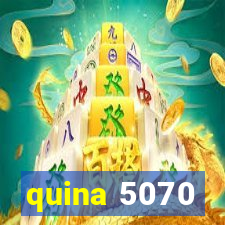 quina 5070